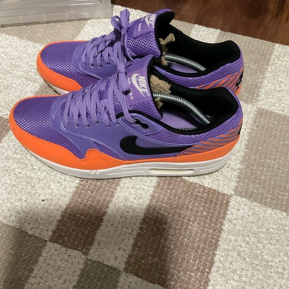 Air Max SOLD - Picture 2 of 3